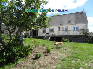  Maison � vendre 4 pi�ces 98 m�