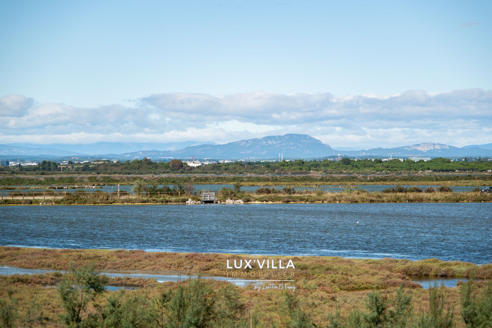 à vendre  Maison Palavas-les-Flots (34250)
