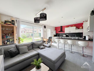  Maison  vendre 5 pices 96 m