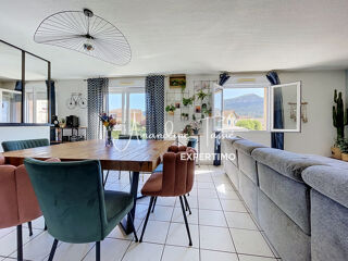  Appartement à vendre 4 pièces 137 m²