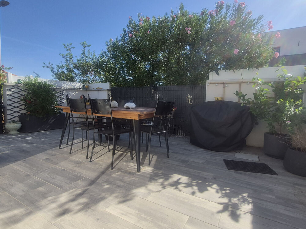 Vente Maison VILLA RECENTE Narbonne