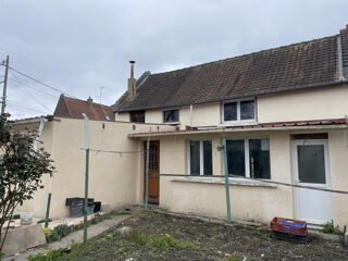  Maison à vendre 5 pièces 147 m²