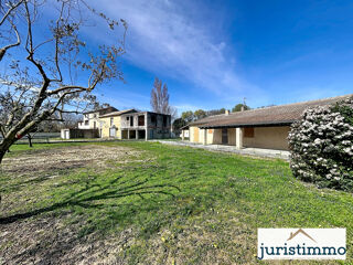  Propri�t�/ch�teau � vendre 8 pi�ces 247 m�