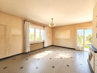  Maison à vendre 5 pièces 132 m²