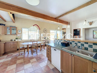  Maison à vendre 8 pièces 240 m²