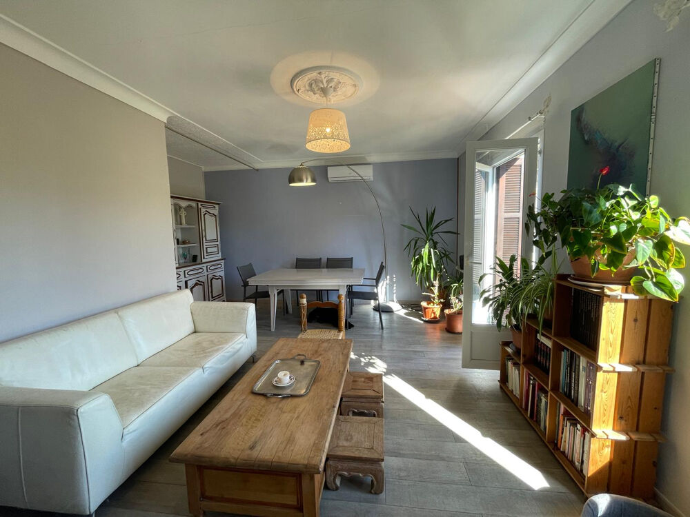 Vente Maison MAISON DE VILLAGE 2 chambres, garage, jardin Castifao