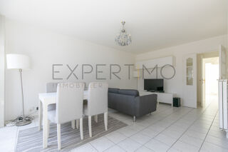  Appartement à vendre 3 pièces 60 m²