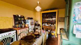  Maison � vendre 3 pi�ces 76 m�