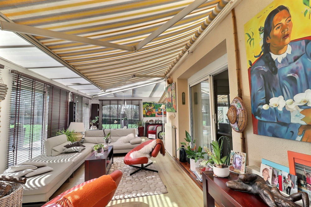 � vendre  Maison Plougastel-Daoulas (29470)