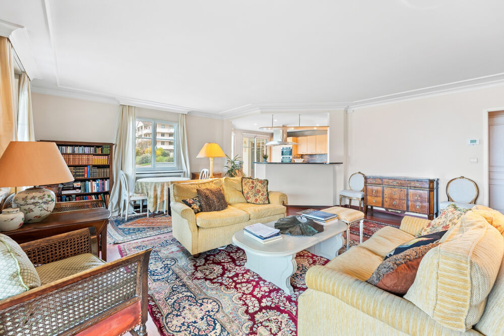  vendre  Appartement Divonne-les-Bains (01220)