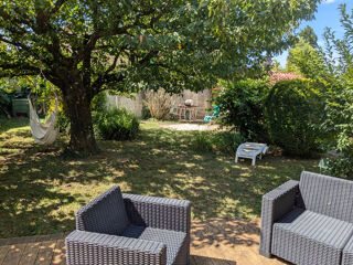  Maison � vendre 6 pi�ces 139 m�