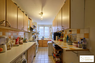  Appartement à vendre 4 pièces 86 m²