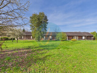  Propri�t�/ch�teau � vendre 8 pi�ces 189 m�