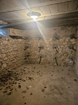  Appartement � vendre 3 pi�ces 80 m�