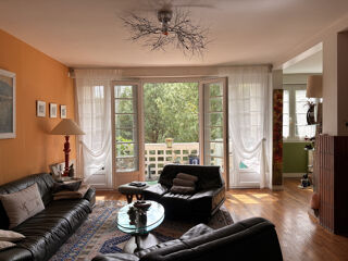  Appartement à vendre 5 pièces 103 m²