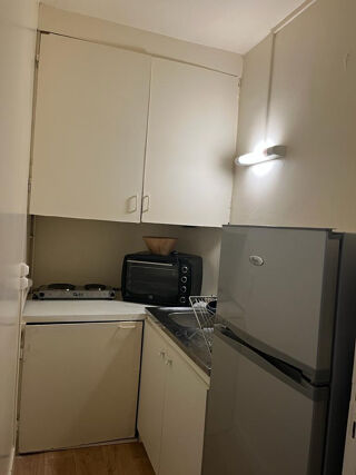  Appartement � vendre 1 pi�ce 26 m�