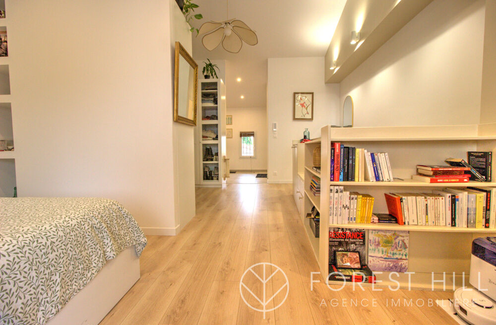 Maison rénovée avec goût, en plein coeur de Céret