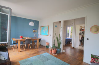  Maison à vendre 4 pièces 84 m²