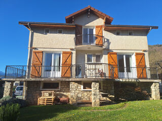  Maison à vendre 8 pièces 205 m²
