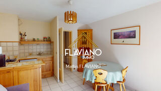  Appartement  vendre 2 pices 38 m