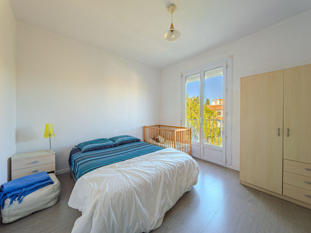 � vendre  Maison Montpellier (34000)