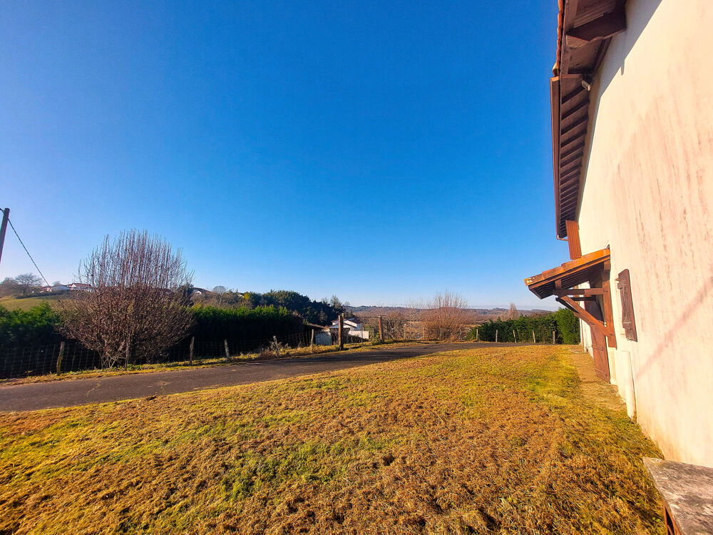 Vente Duplex/Triplex Guiche - Appartement en devenir Guiche