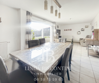  Maison à vendre 4 pièces 72 m²