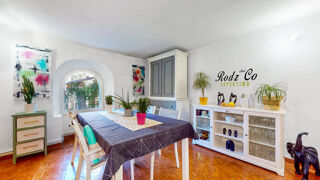  Maison � vendre 8 pi�ces 185 m�