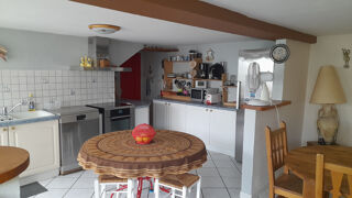  Maison � vendre 5 pi�ces 124 m�