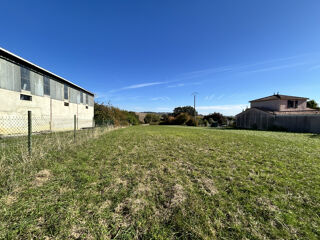  Terrain � vendre 1670 m�