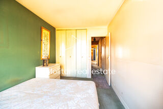  Appartement  vendre 2 pices 66 m