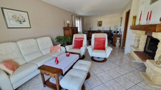  Maison à vendre 4 pièces 121 m²