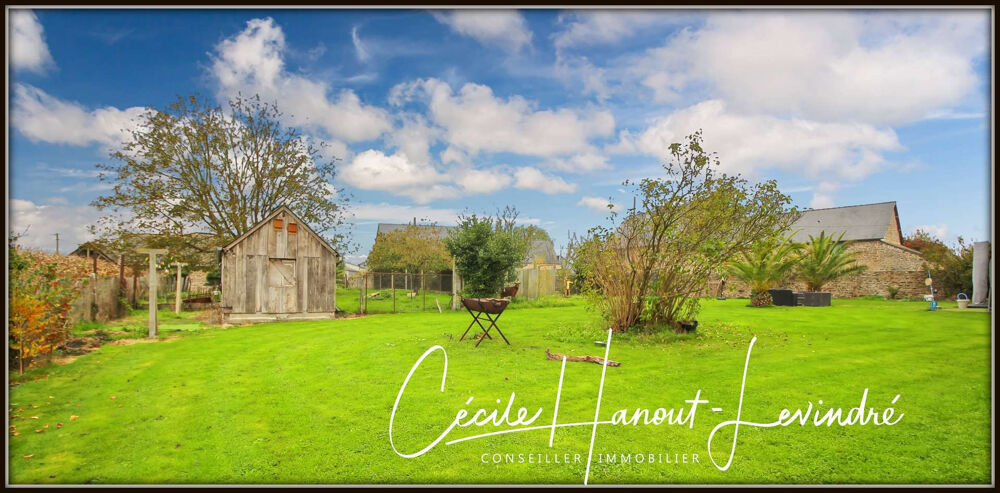  vendre  Maison Le Mont-Saint-Michel (50170)