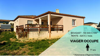  Viager  vendre 4 pices 100 m