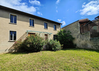  Maison � vendre 7 pi�ces 130 m�