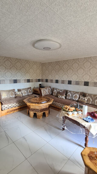  Appartement  vendre 4 pices 81 m