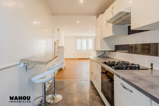  Appartement � vendre 3 pi�ces 62 m�