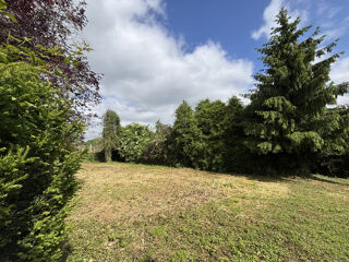  Terrain � vendre 735 m�