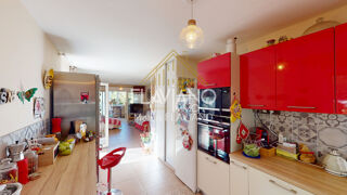  Appartement � vendre 3 pi�ces 77 m�