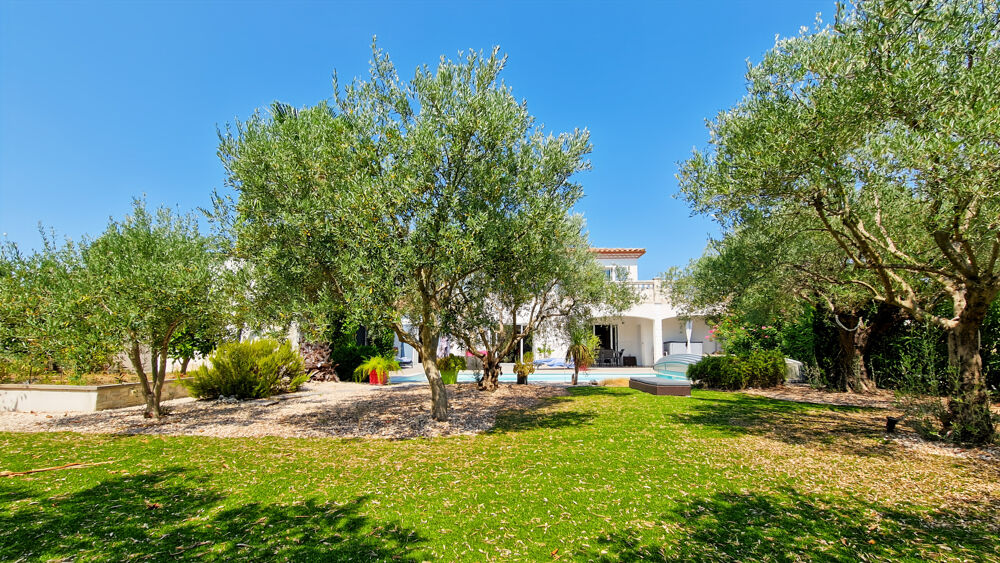  vendre  Maison Uzs (30700)