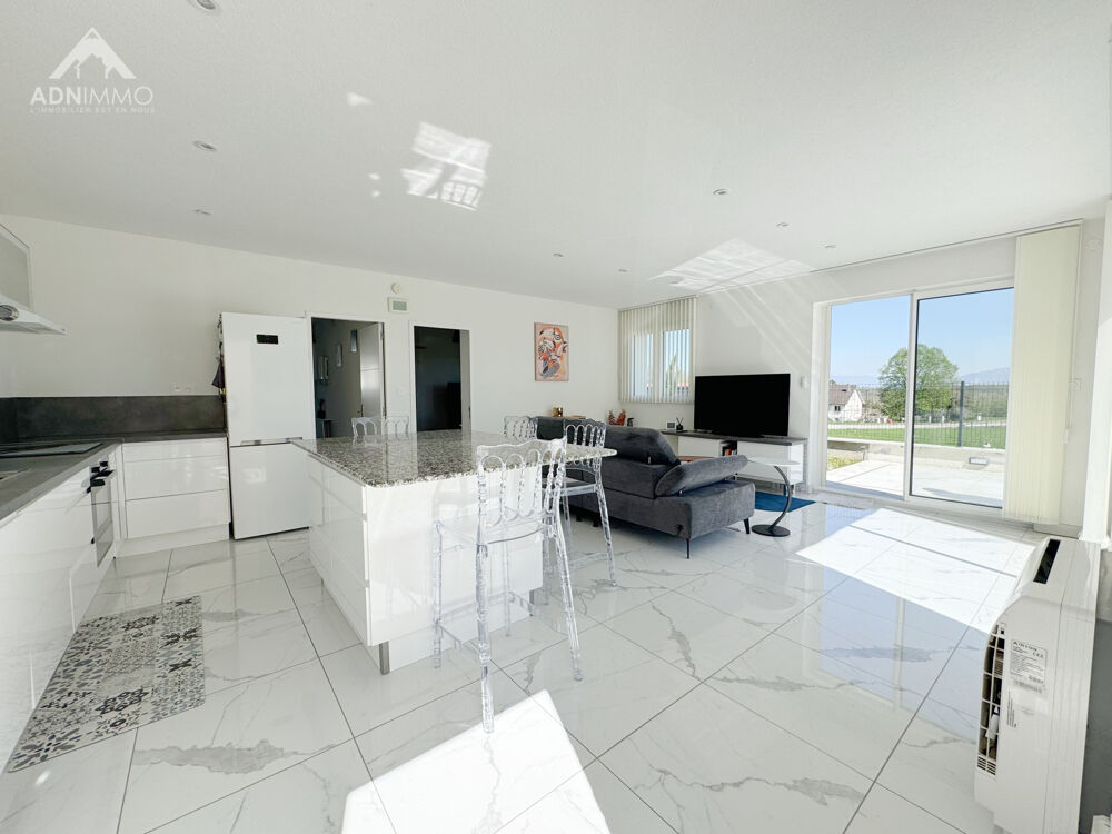 Maison 5 Pièces 155 m2