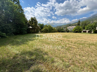  Terrain à vendre 1873 m²