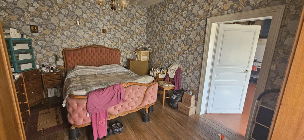 Vente Maison MAISON St aubin des chaumes