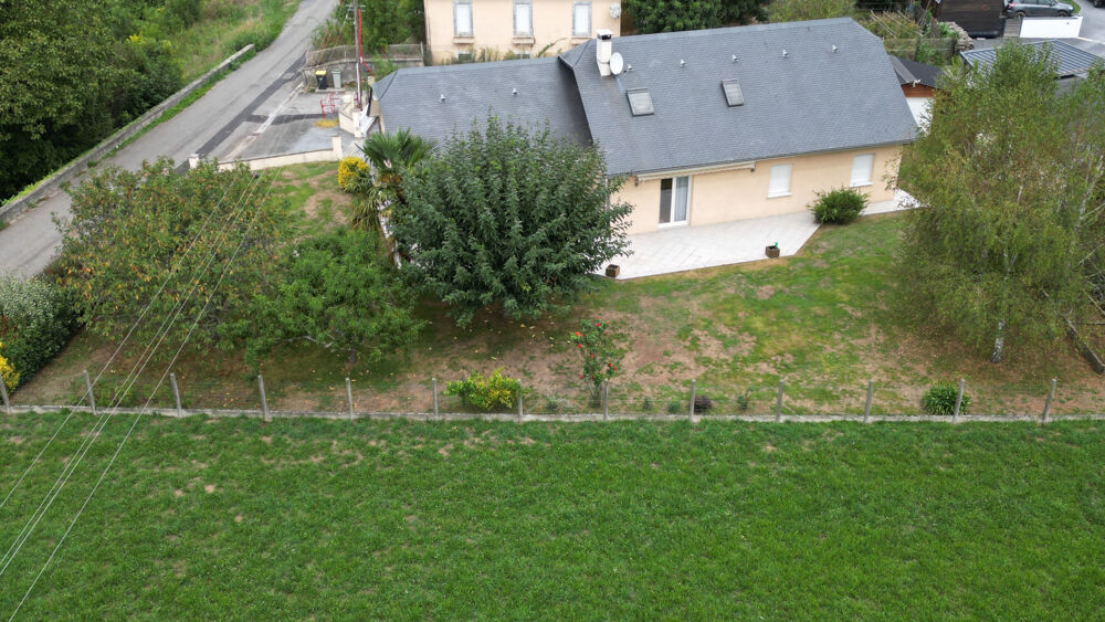 Charmante Maison de 130m2 à 5 min d'Oloron