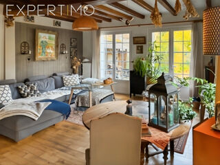  Maison à vendre 6 pièces 122 m²