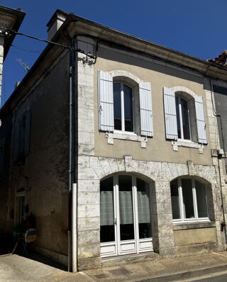 Maison à vendre 5 pièces 122 m²