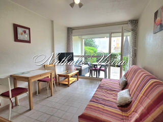  Appartement à vendre 1 pièce 25 m²