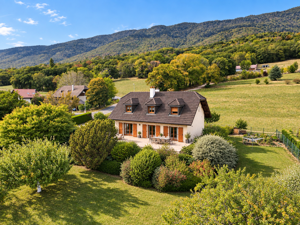Maison 5 Pièces 167m2