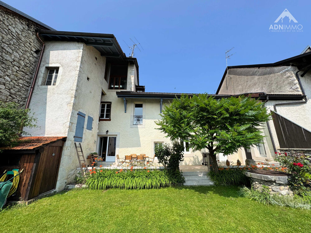 Maison 6 pièces 200 m² · à Collonges · 200 m² · 639 000 €