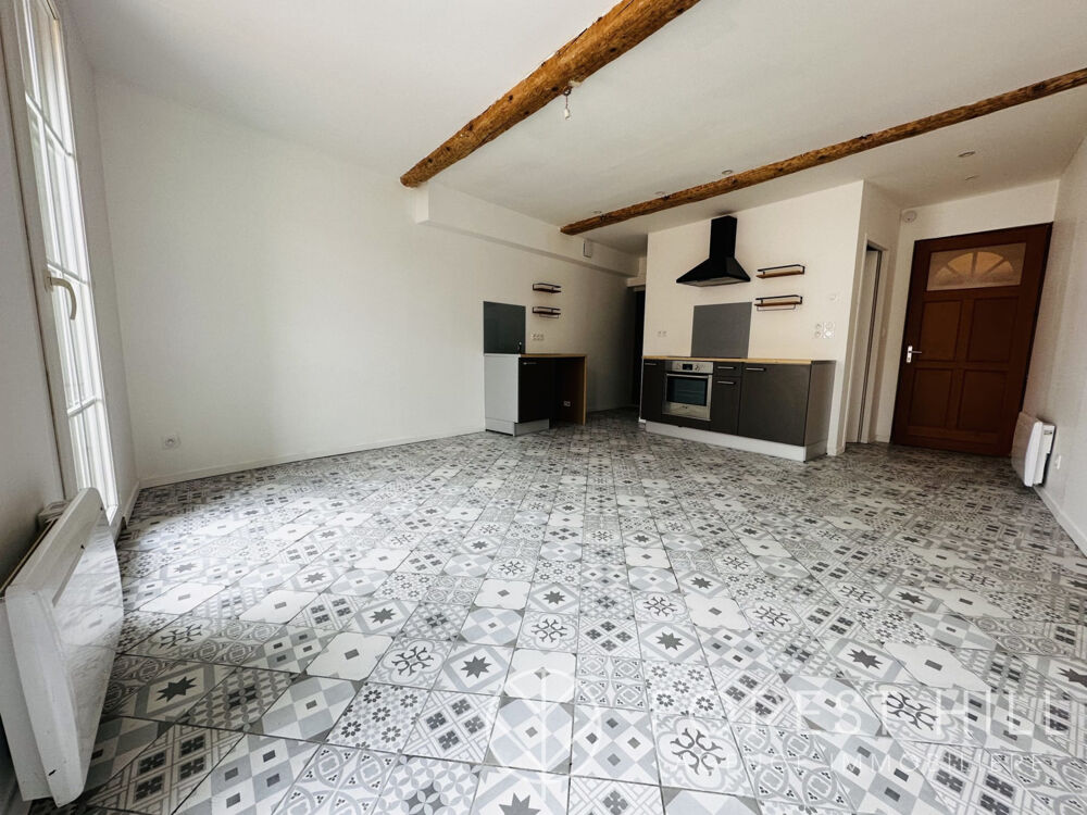 Appartement de caractère au coeur de Céret